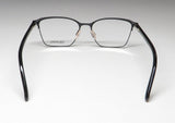 Vera Wang V398 Eyeglasses