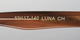 Vera Wang Luxe Luna Eyeglasses
