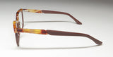 Vera Wang V522 Eyeglasses
