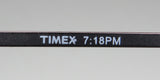 Timex 7:18 Pm Eyeglasses