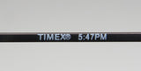 Timex 5:47 Pm Eyeglasses