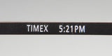 Timex 5:21 Pm Eyeglasses