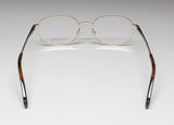 Timex 5:21 Pm Eyeglasses
