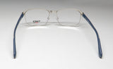 Timex 4:52 Pm Eyeglasses