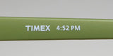 Timex 4:52 Pm Eyeglasses