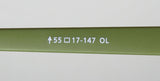 Timex 4:52 Pm Eyeglasses