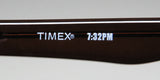 Timex 7:32 Pm Eyeglasses