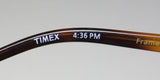 Timex 4:36 Pm Eyeglasses