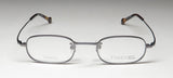 Timex 4:36 Pm Eyeglasses
