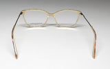 Dana Buchman Jeanette Eyeglasses