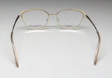 Dana Buchman Mrs. Gordon Eyeglasses