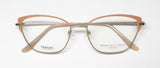 Dana Buchman Mrs. Gordon Eyeglasses
