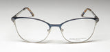 Dana Buchman Heather Eyeglasses