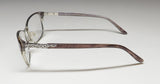Dana Buchman Rose Eyeglasses