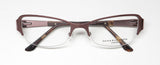Dana Buchman Kathleen Eyeglasses
