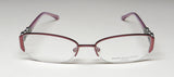 Dana Buchman Sapphira Eyeglasses