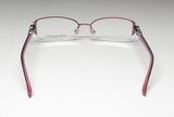 Dana Buchman Sapphira Eyeglasses