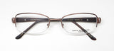 Dana Buchman Holden Eyeglasses