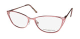 Dana Buchman Ali Eyeglasses