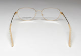 Dana Buchman Mrs. Gunnerson Eyeglasses