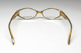 Dana Buchman Shelby Eyeglasses