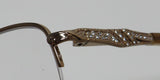 Dana Buchman Freesia Eyeglasses