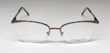 Dana Buchman Pamela Eyeglasses
