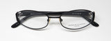 Dana Buchman Emily Eyeglasses