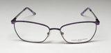 Dana Buchman Phlox Eyeglasses