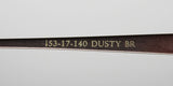 Dana Buchman Dusty Eyeglasses