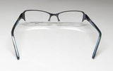 Dana Buchman Kathleen Eyeglasses