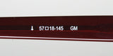 Timex 3:36 Pm Eyeglasses