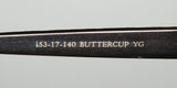 Dana Buchman Buttercup Eyeglasses
