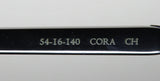 Dana Buchman Cora Eyeglasses