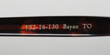 Dana Buchman Bayan Eyeglasses