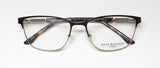 Dana Buchman Monarch Eyeglasses
