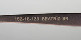 Dana Buchman Beatriz Eyeglasses