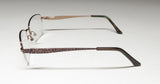 Dana Buchman Beatriz Eyeglasses