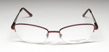 Dana Buchman Beatriz Eyeglasses