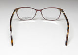 Dana Buchman Rose Eyeglasses