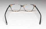 Dana Buchman Fleur Eyeglasses