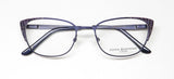 Dana Buchman Glennora Eyeglasses