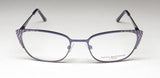 Dana Buchman Glennora Eyeglasses