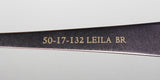 Dana Buchman Leila Eyeglasses