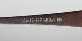 Dana Buchman Leila Eyeglasses