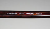 Wolverine W031 Eyeglasses
