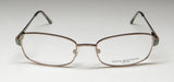 Dana Buchman Clementine Eyeglasses