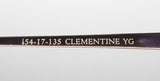 Dana Buchman Clementine Eyeglasses