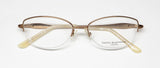 Dana Buchman Junia Eyeglasses