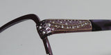 Dana Buchman Krystle Eyeglasses